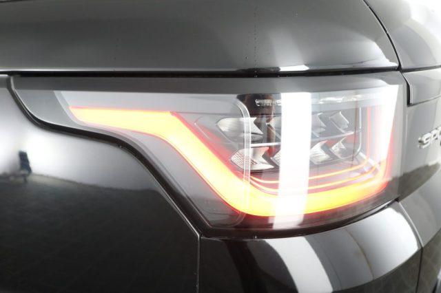 LAND ROVER Other RR Sport 2ª serie RR Sport SE (3.0D I6 249 PS AWD