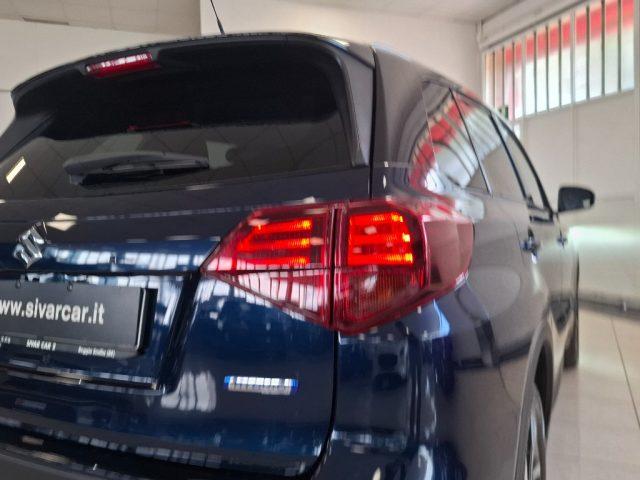 SUZUKI Vitara 1.4 Hybrid 4X4 AllGrip Top Bicolor aziendale