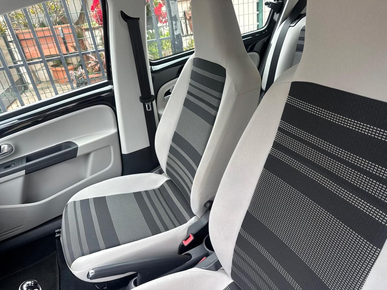 Seat Mii 1.0 5 porte Style
