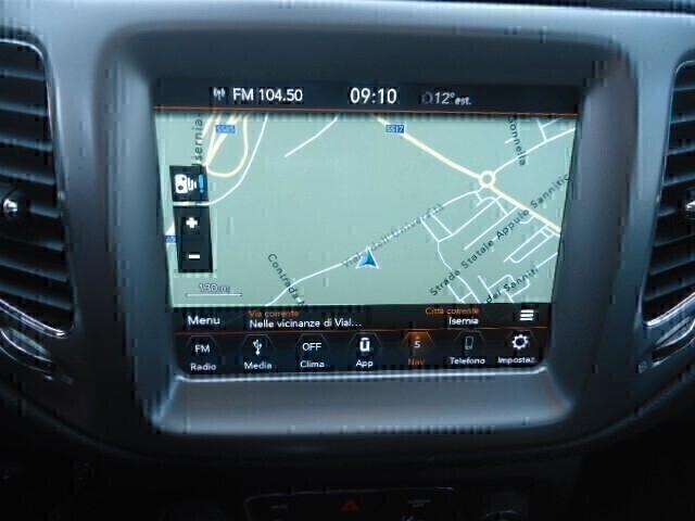 Jeep Compass 1.6 Multijet II 2WD Business