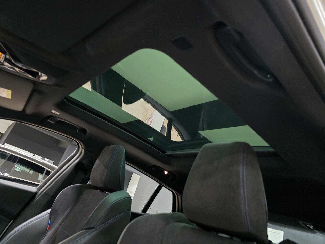 Bmw X2 sDrive 18d Msport Pro (Tetto panorama)