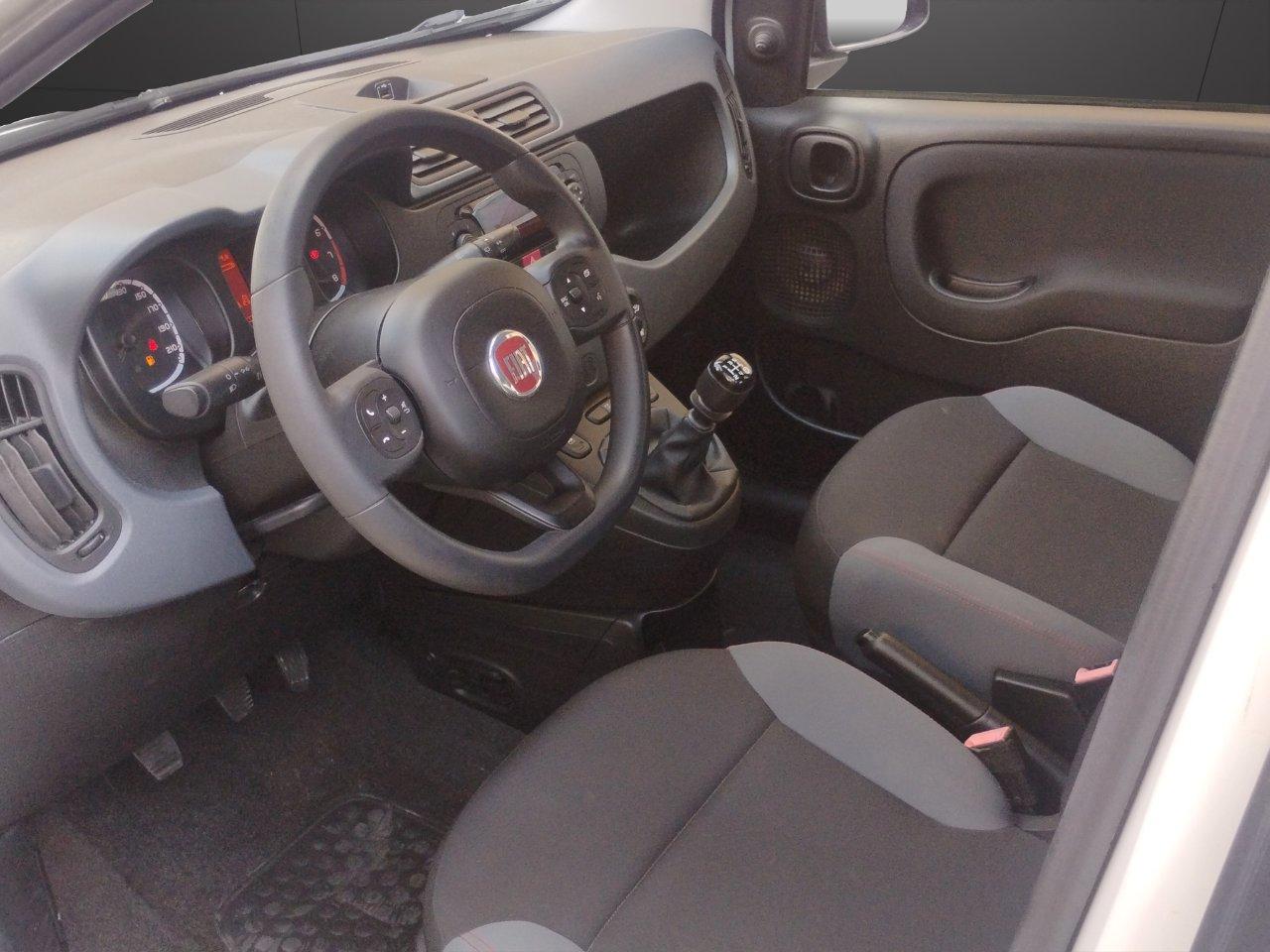 Fiat Panda 0.9 t.air t. natural power Easy.PREZZO REALE