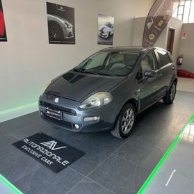 Fiat Punto 1.4 5 porte Natural Power Easy 70cv