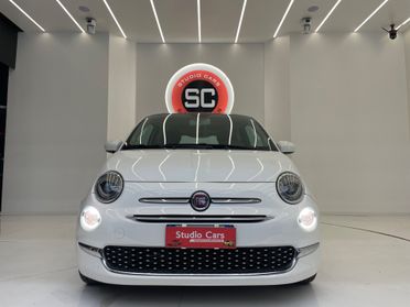 Fiat 500 Lounge 1.2 69CV DualLogic S&S