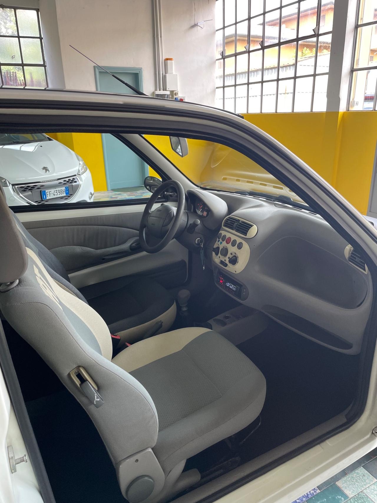 Fiat 600 1.1 Active