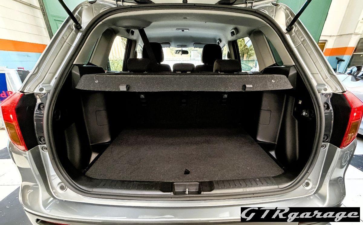 SUZUKI - Vitara - 1.6 VVT V-Cool