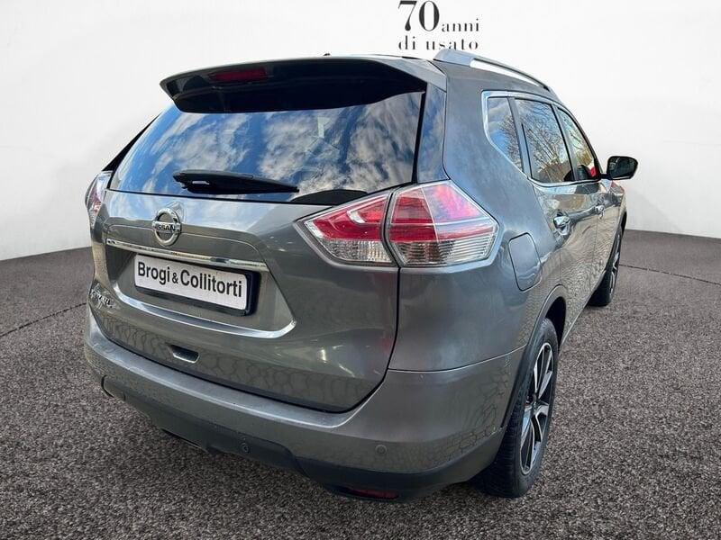 Nissan X-Trail 1.6 dCi Acenta 2WD