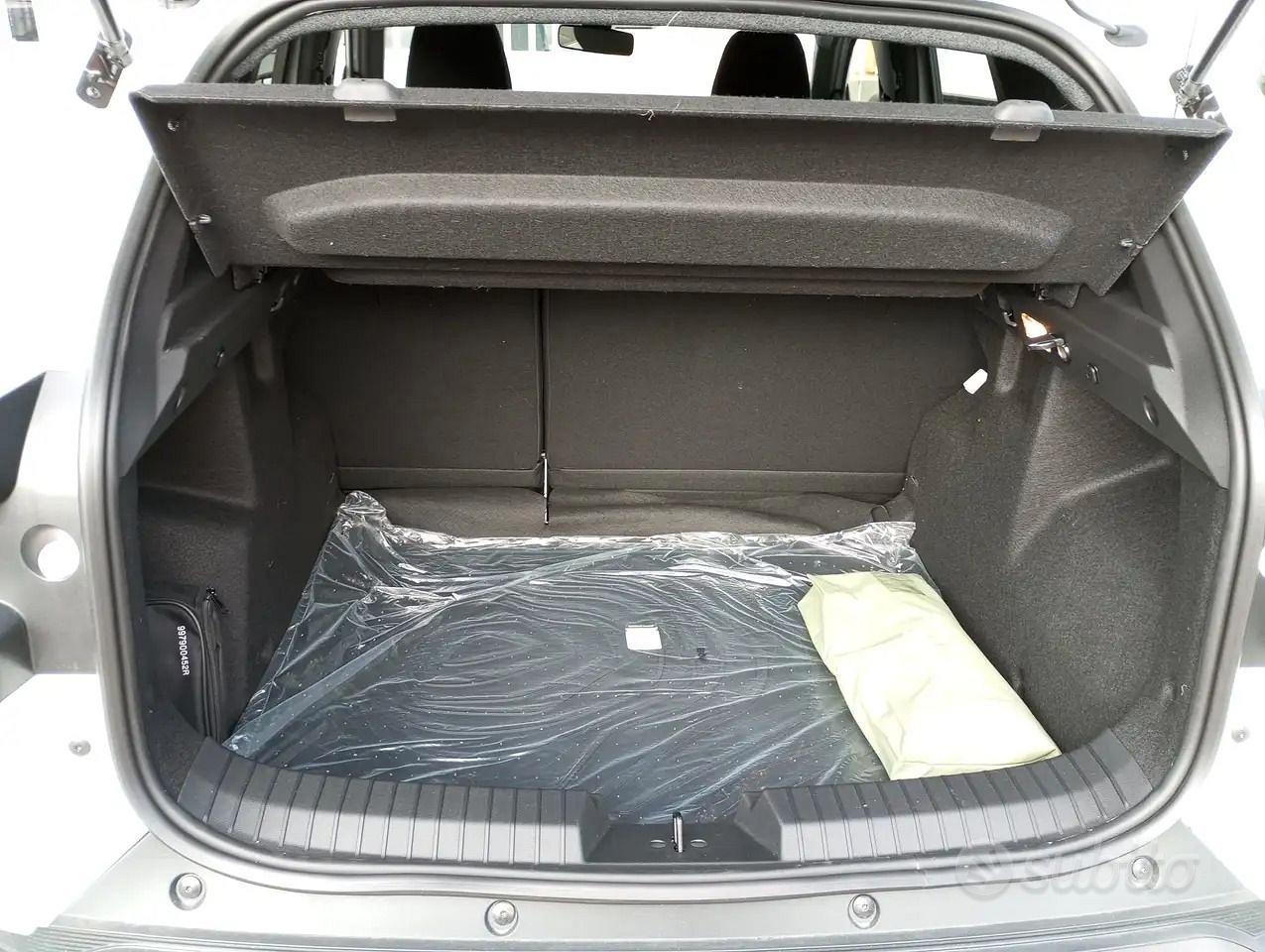 Dacia Duster 1.2 ECO-G 120cv JOURNEY MY26 NO OBBL.