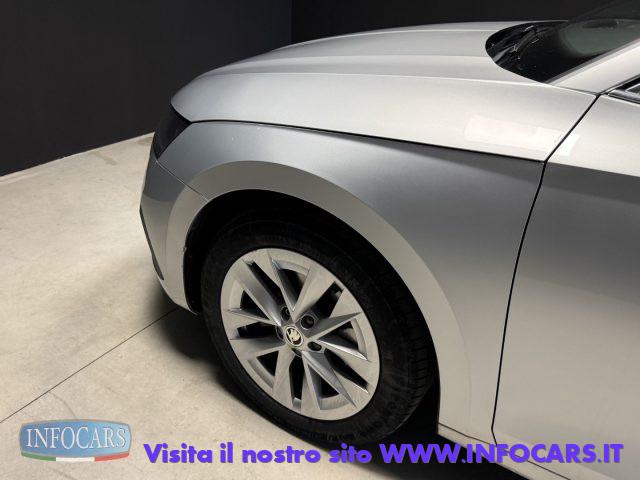SKODA Octavia WAGON 2.0 TDI 116 CV Style - PROMO