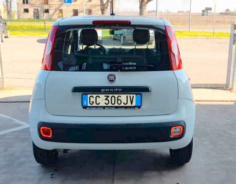 Fiat Panda 1.2 EasyPower Easy gpl