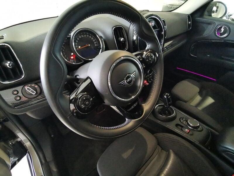 MINI Countryman Cooper D Business automatica