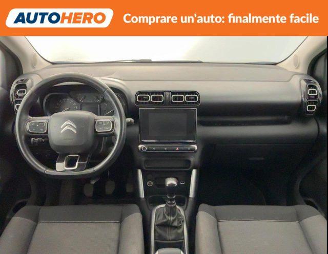 CITROEN C3 Aircross PureTech 110 S&S Feel