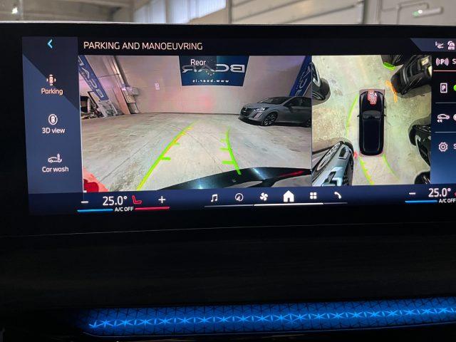 BMW 320 dA 48V xDrive Touring "19 Msport Pro Black/Head.Di