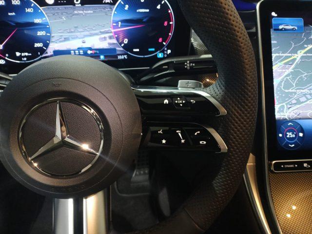 MERCEDES-BENZ GLC 220 d 4Matic Mild hybrid Coupé AMG Line Advanced