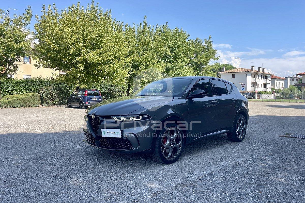 ALFA ROMEO Tonale 1.5 130 CV MHEV TCT7 Edizione Speciale