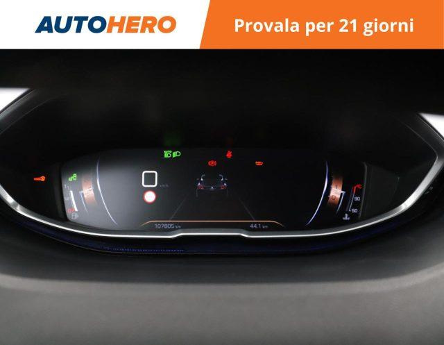 PEUGEOT 3008 BlueHDi 120 S&S GT Line