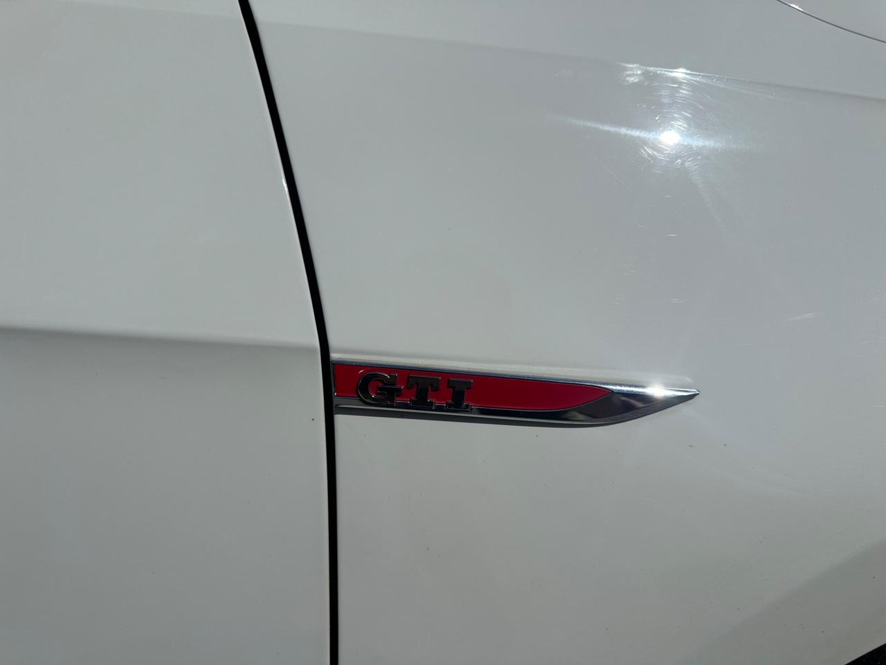 Volkswagen Golf GTI Performance 2.0 245 CV TSI DSG 3p. BMT