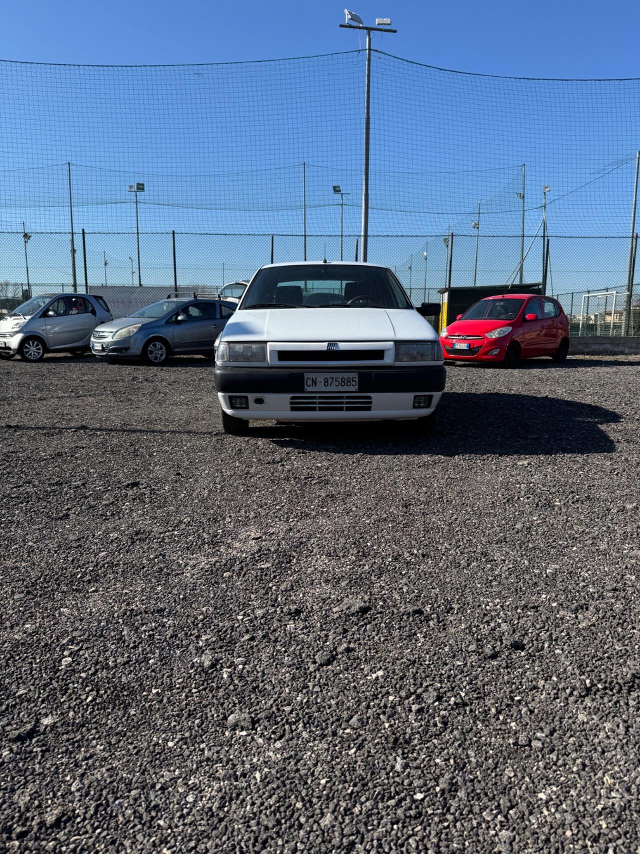 Fiat Tipo 1.4 i.e. cat 5 porte