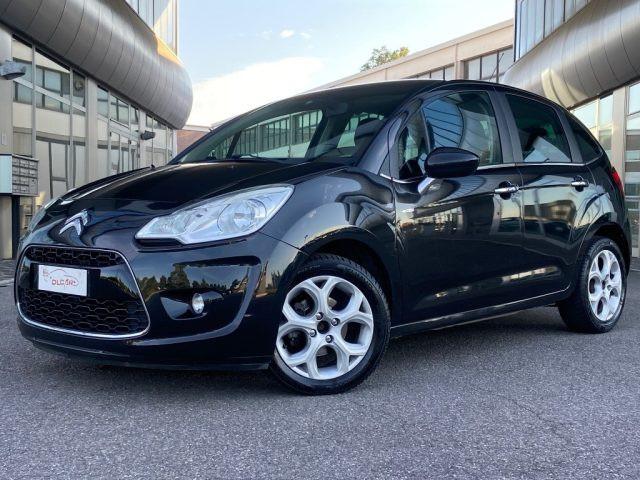 CITROEN C3 1.4 HDi 70 FAP Exclusive Style