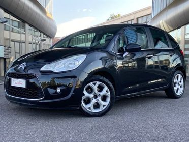 CITROEN C3 1.4 HDi 70 FAP Exclusive Style