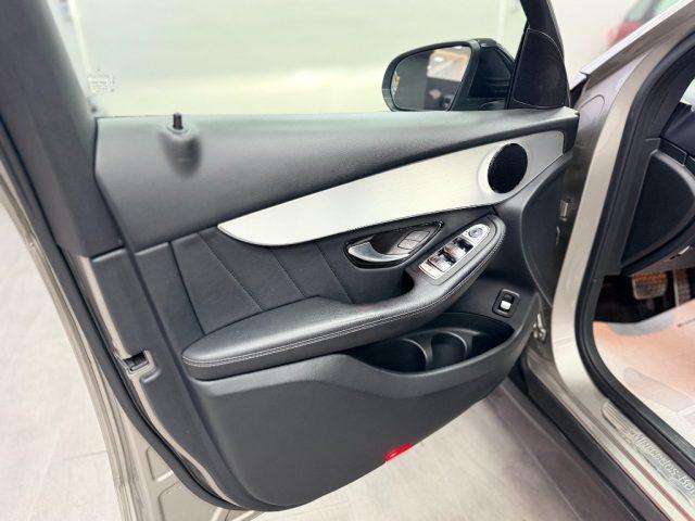 MERCEDES-BENZ GLC 220 d 4Matic Coupé Premium Plus