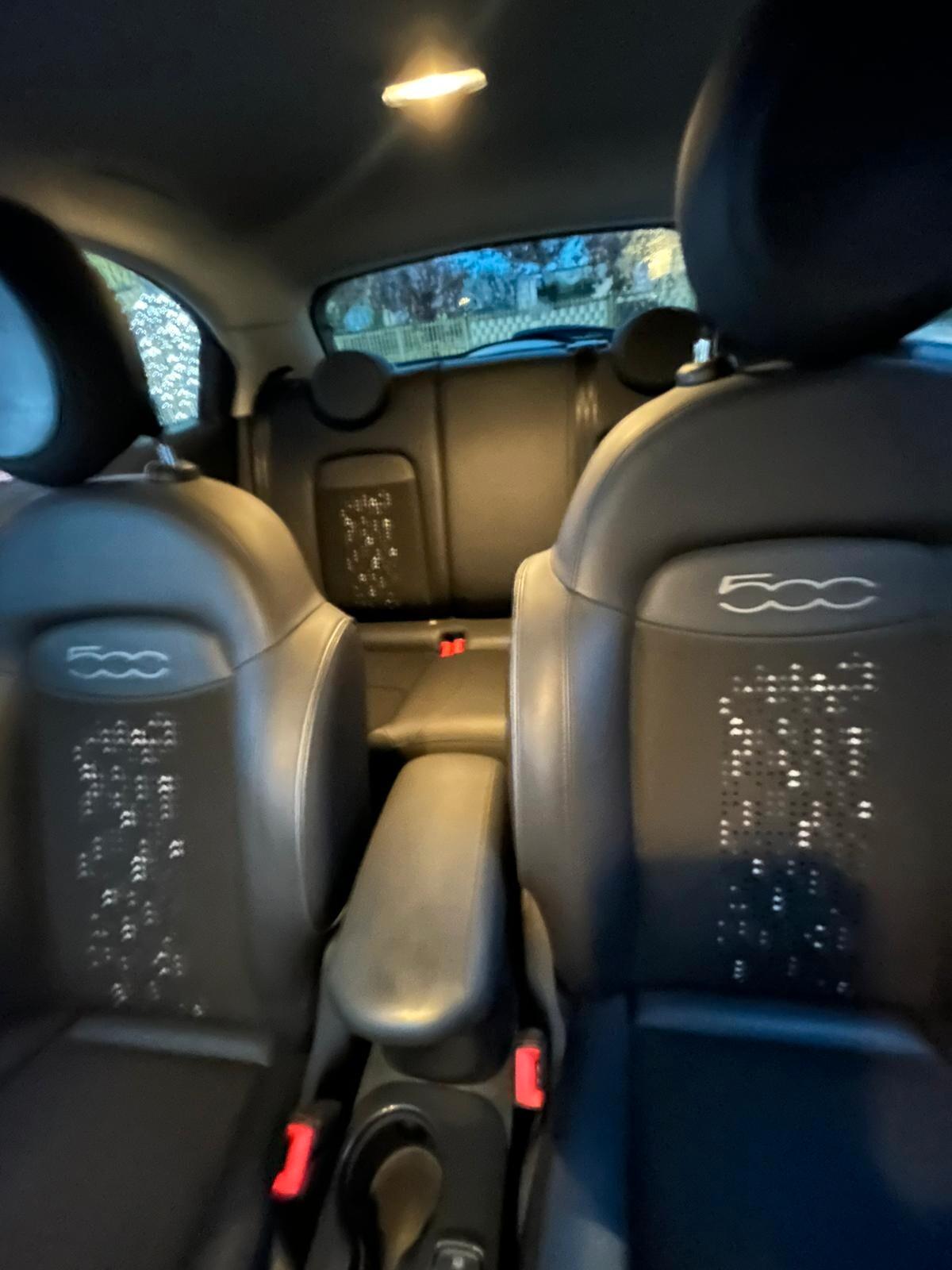 Fiat 500X 1.3 MultiJet 95 CV Sport