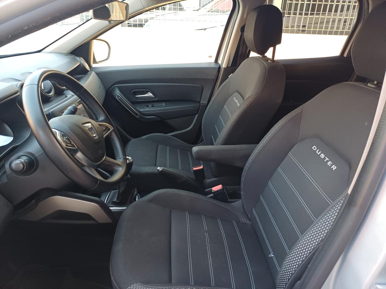 Dacia Duster 1.5 Blue dCi 8V 115 CV 4x2 Prestige
