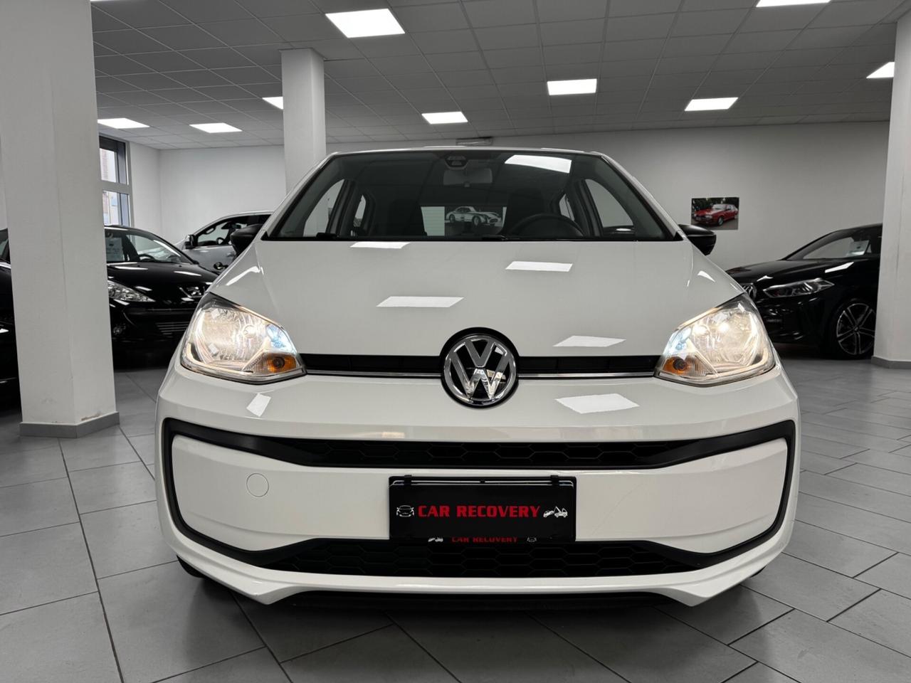 Volkswagen up! 1.0 5p. move