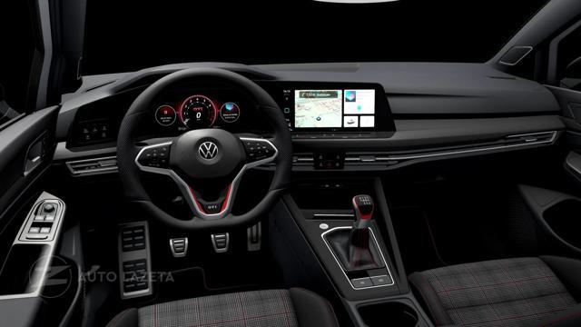 VOLKSWAGEN Golf GTI 2.0 TSI GTI Winterpack Harman Kardon