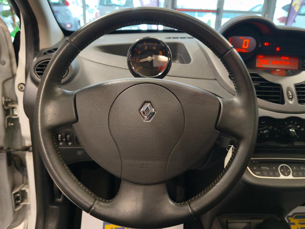 Renault Twingo 1.2 16V LEV SkyLight solo 69000km