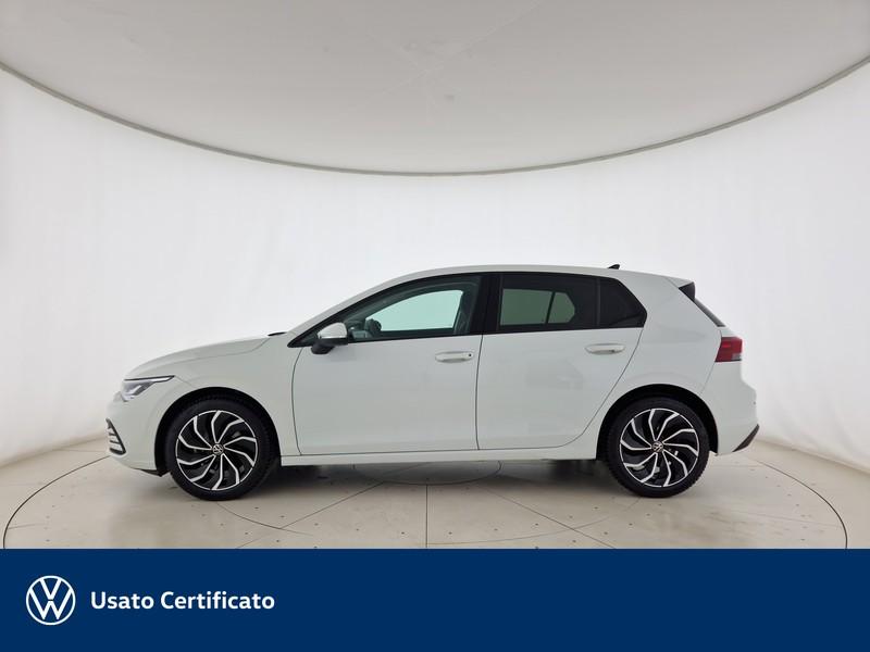 Volkswagen Golf 1.0 tsi evo life 110cv