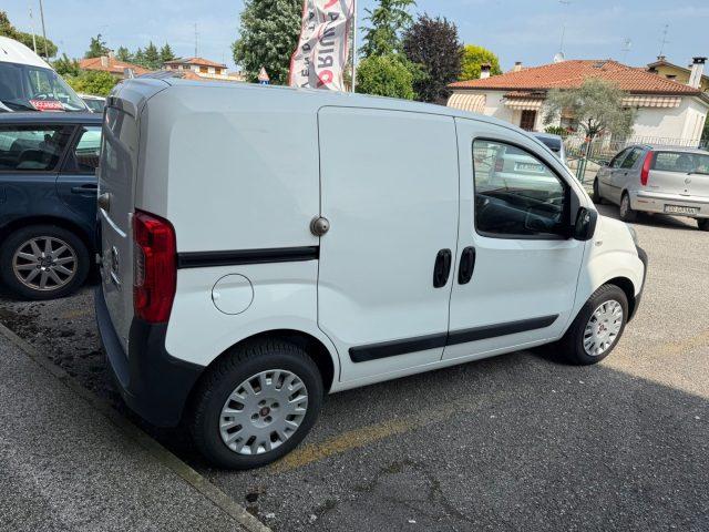 FIAT Fiorino 1.3 MJT 95CV Cargo SX