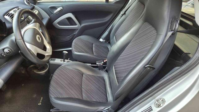 SMART ForTwo 800 passion cdi/MOTORE NUOVO