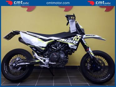 Husqvarna 701 Supermoto - 2021
