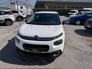 Citroen C3 PureTech 83cv S&S Feel Neopatentati