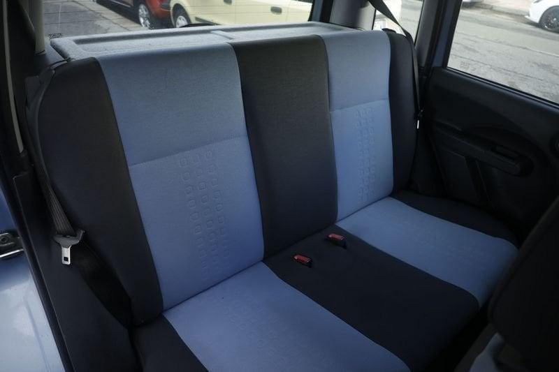 FIAT Panda FIAT Panda 1.2 Dynamic Natural Power Unicoproprietario