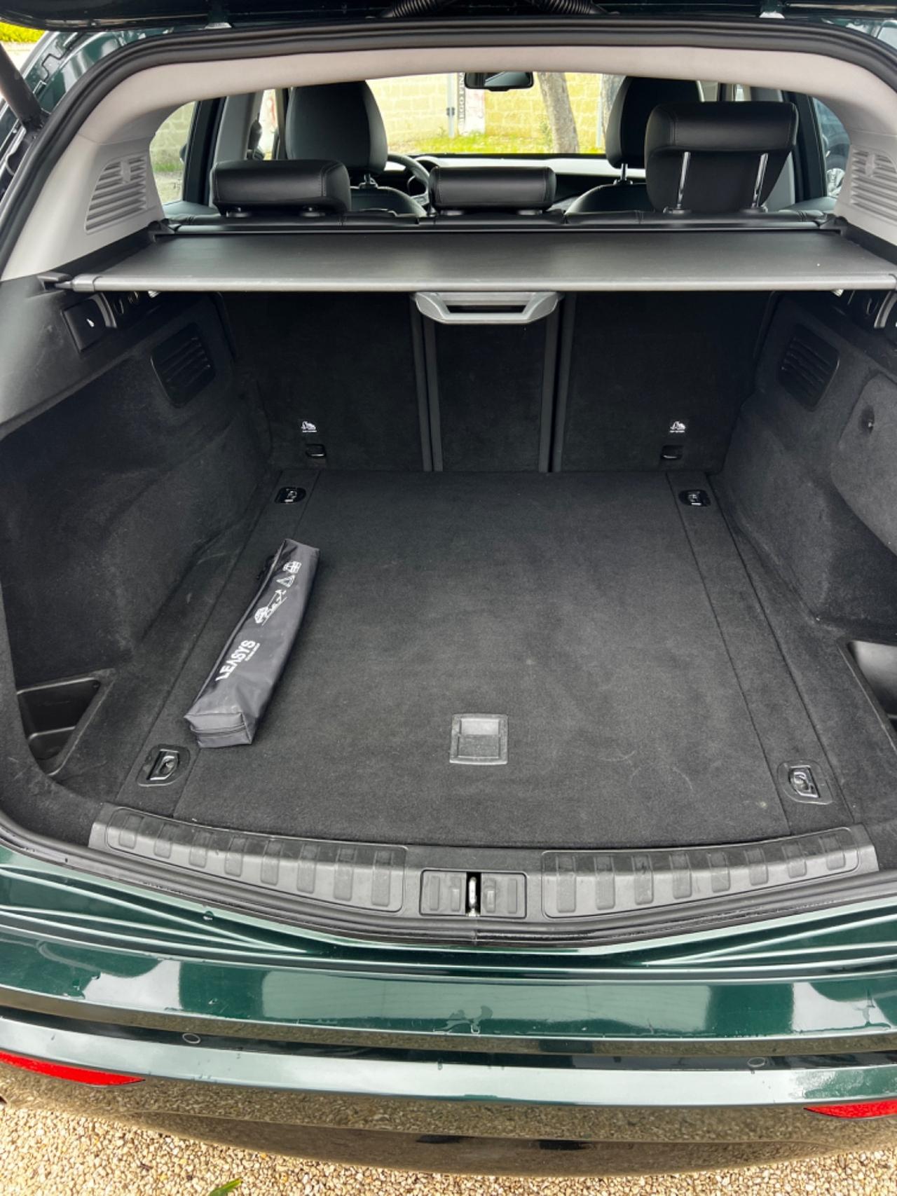 Alfa Romeo Stelvio 2.2 Turbodiesel 160 CV km 90000 ufficiali