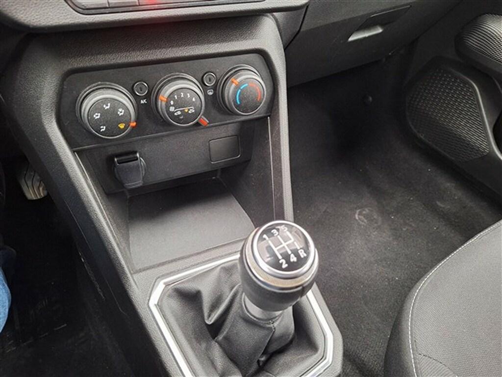 Dacia Sandero Streetway 1.0 SCe Comfort