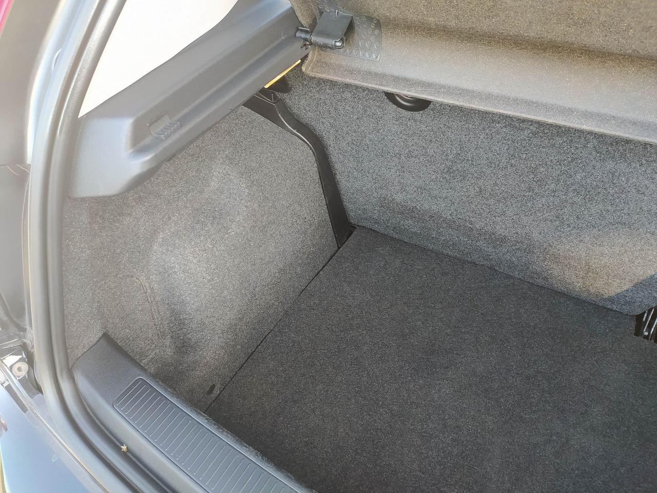 Fiat Punto Lounge 1.2 #7217