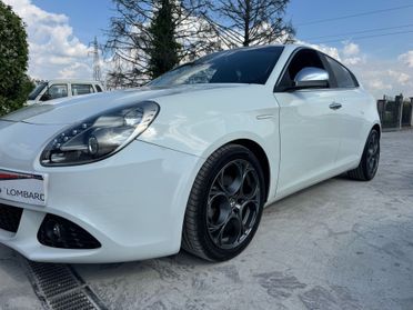 Alfa Romeo Giulietta 1.6 JTDm-2 105 CV Exclusive neopatentati