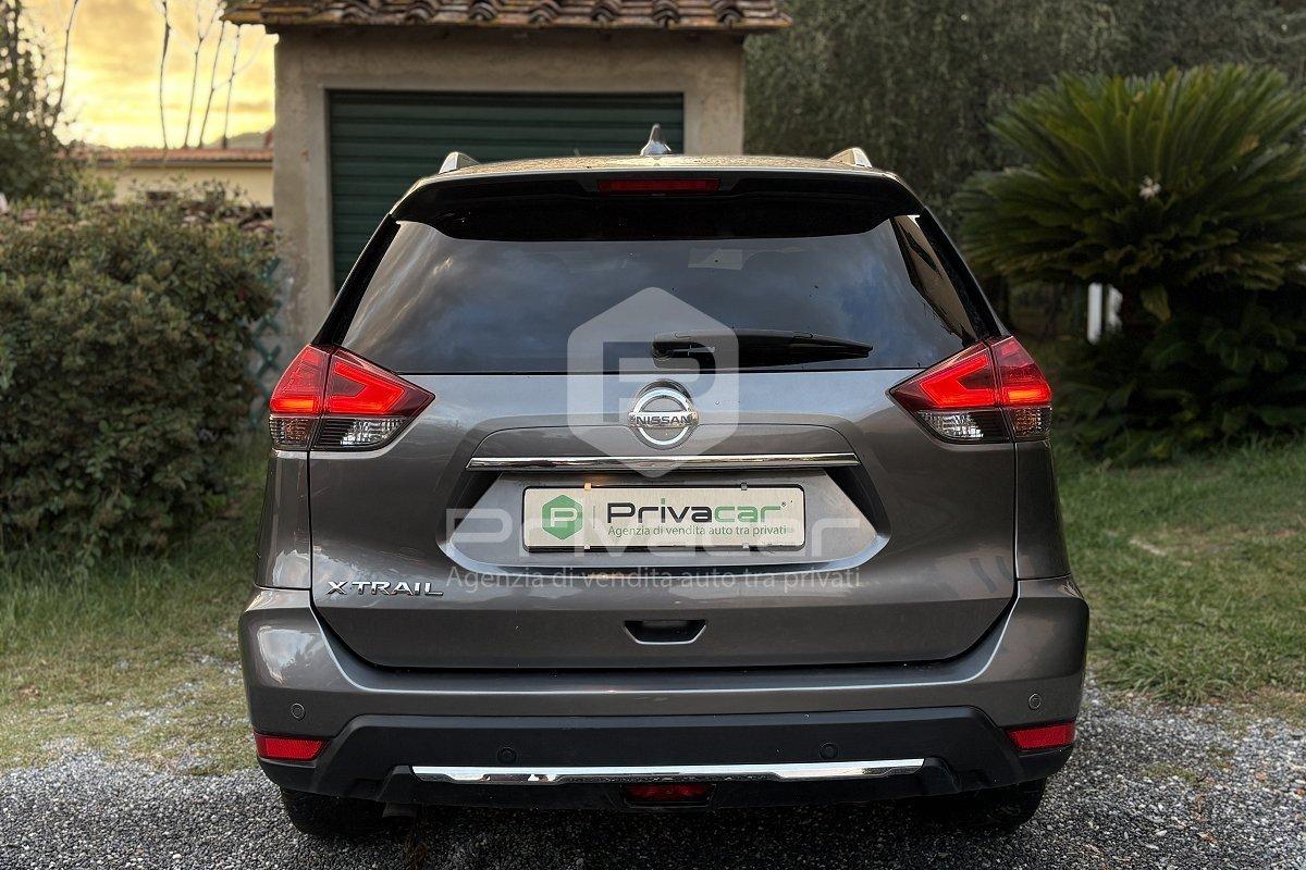 NISSAN X-Trail 1.6 dCi 4WD N-Connecta