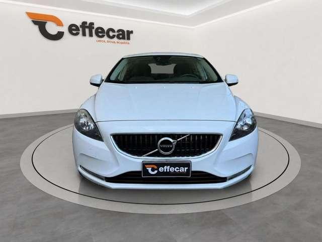 Volvo V40 D2 Kinetic