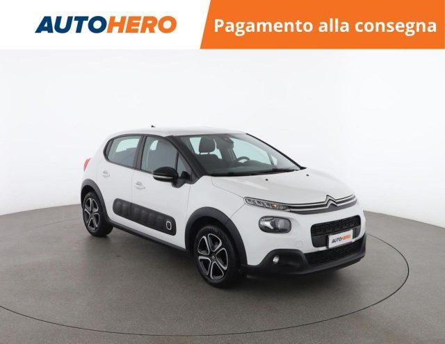 CITROEN C3 PureTech 82 Feel