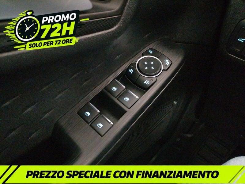 Ford Kuga 1.5 ecoblue ST-Line X 2wd 120cv