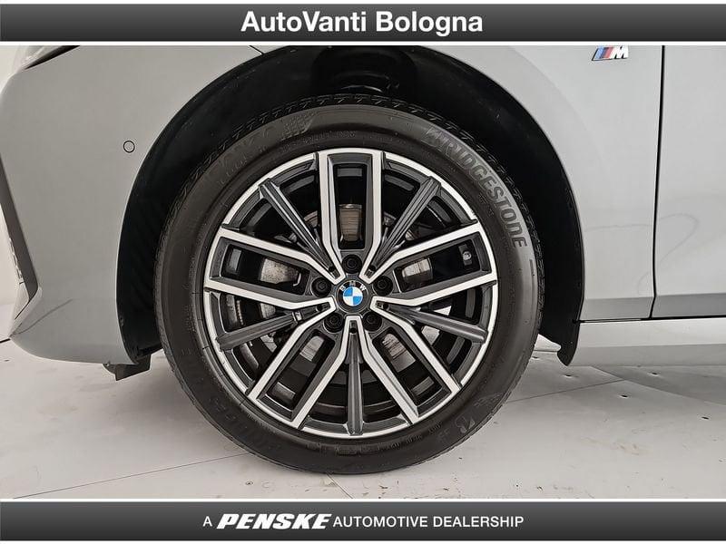 BMW Serie 2 Active Tourer 218d Msport