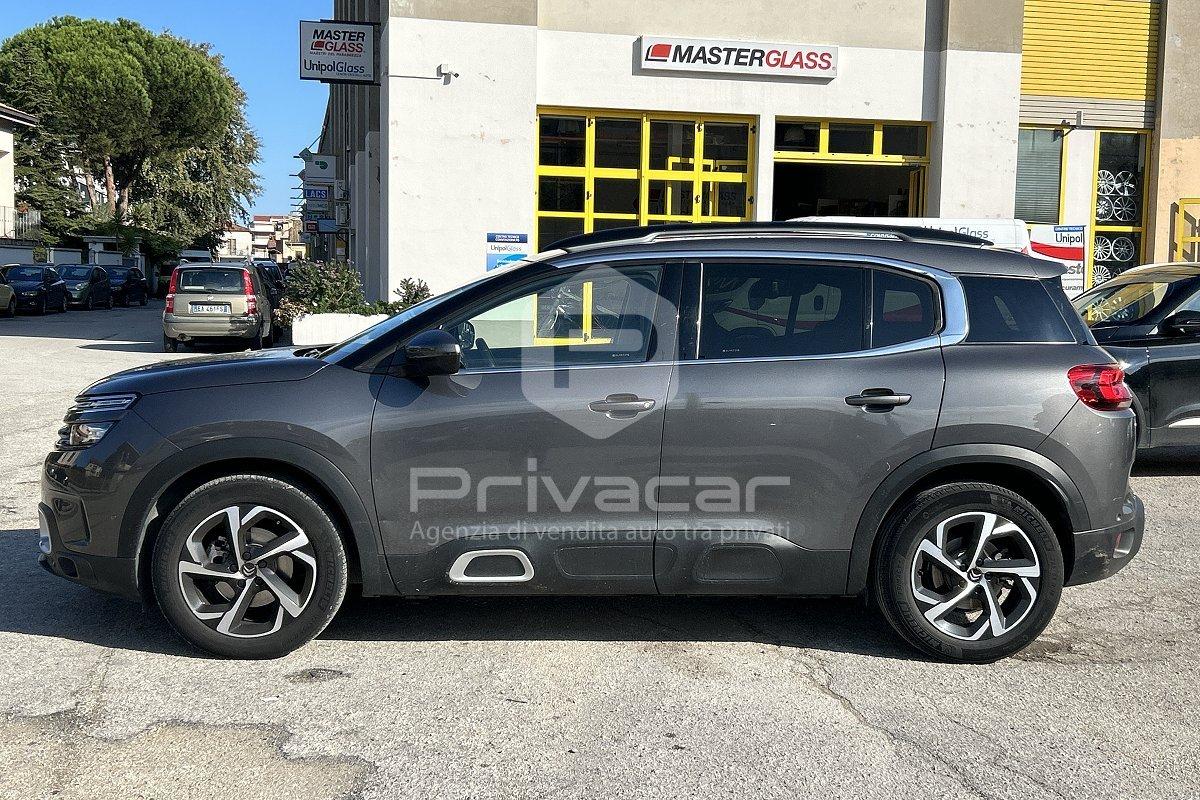 CITROEN C5 Aircross PureTech 130 S&S Shine