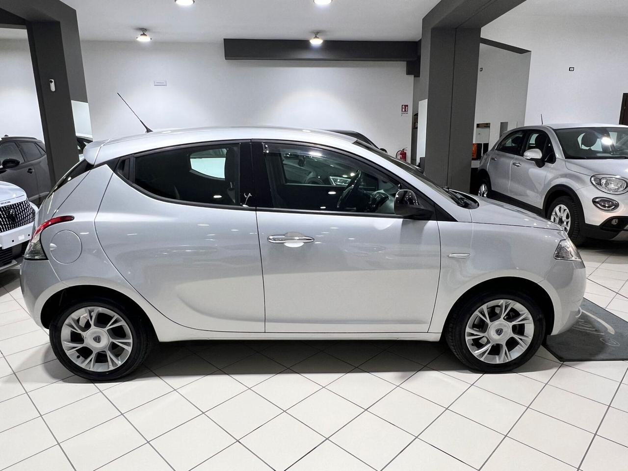 Lancia Ypsilon 1.3 MJT 16V 95 CV 5 porte S&S Gold