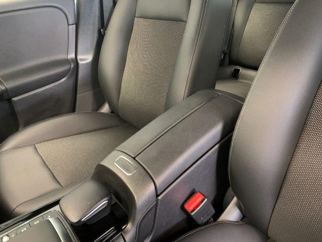 MERCEDES-BENZ GLA 180 d Automatico Sport Plus