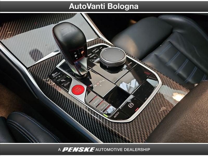 BMW Serie 2 Coupé M2