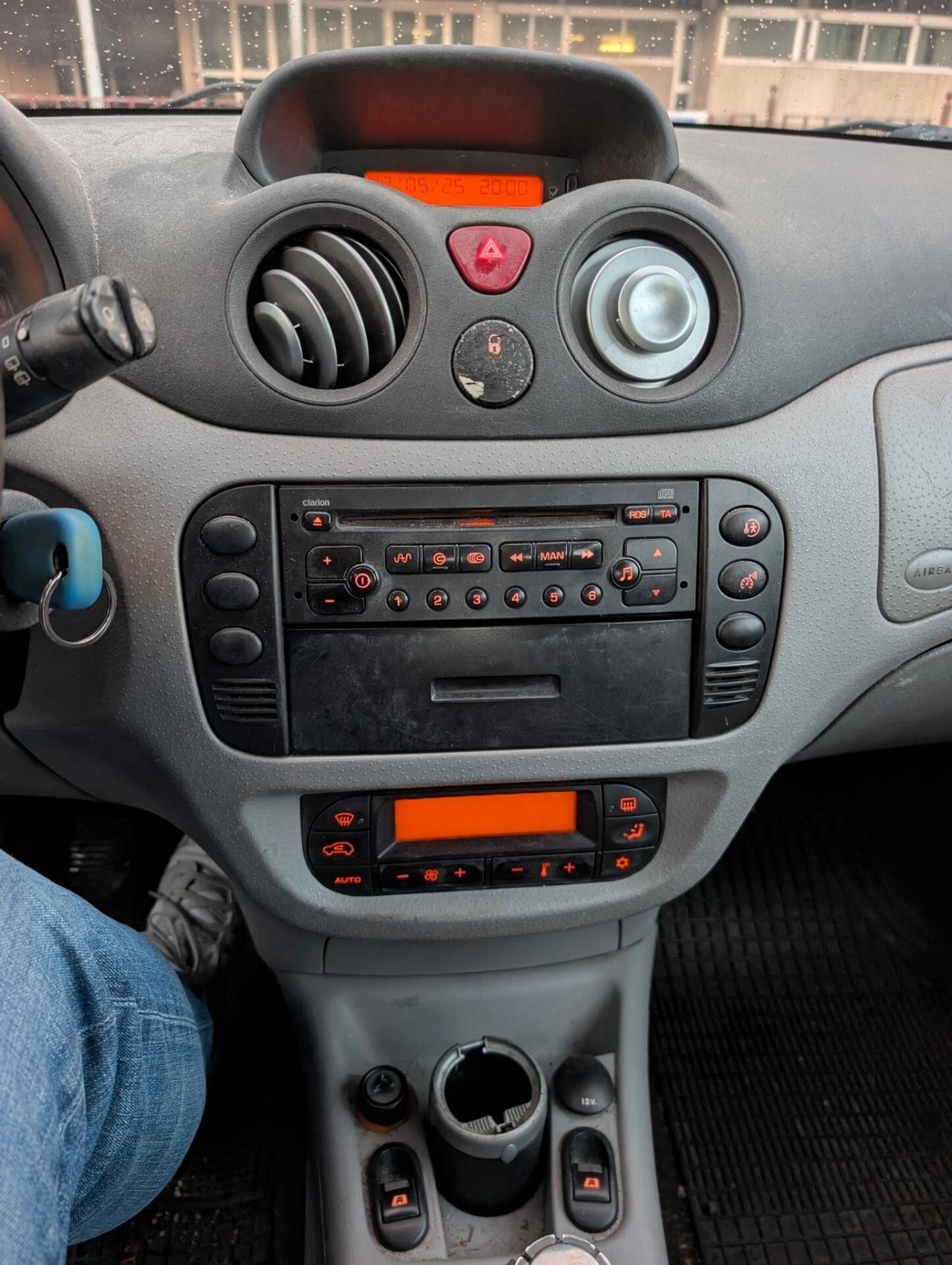 Citroen C3 1.4 HDi 70CV Exclusive